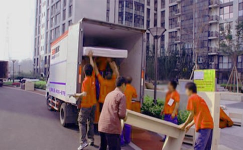 恭賀搬家新居的賀詞簡短