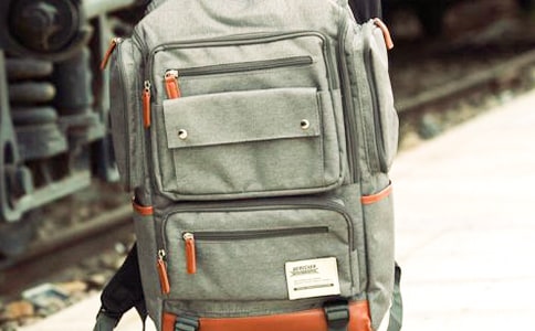 背包客注意事項