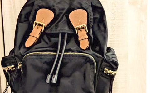 旅游背包小常識(shí)