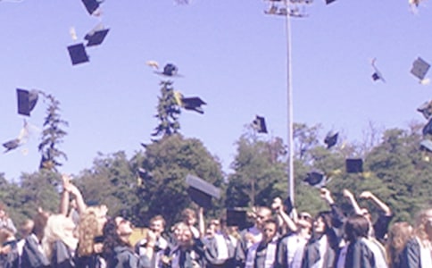 大學(xué)畢業(yè)后的檔案怎么處理