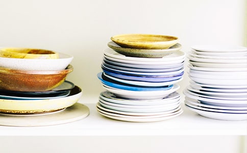 餐具俄語詞匯匯總