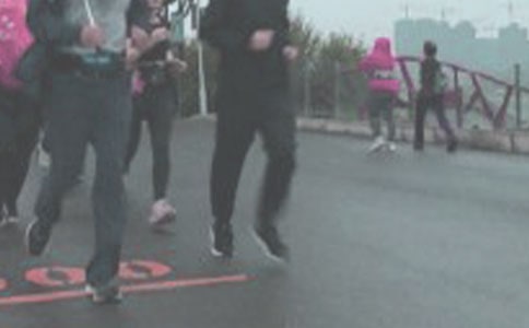 晨跑遲到檢討書匯總7篇