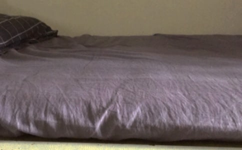 記憶床墊的廣告詞