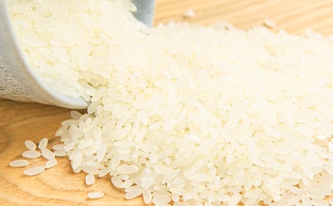 大米委托加工簡單的合同范本