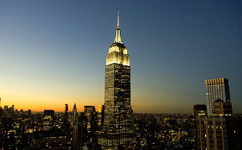 金茂大廈導(dǎo)游詞