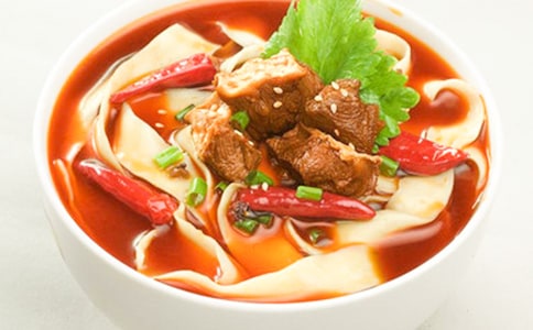 關(guān)于刀削面作文