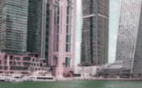 去迪拜旅游需要注意哪些事項(xiàng)