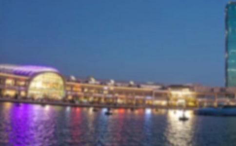 迪拜心得體會(huì)