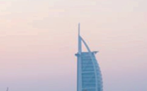 到迪拜旅游購(gòu)物的好去處是哪里