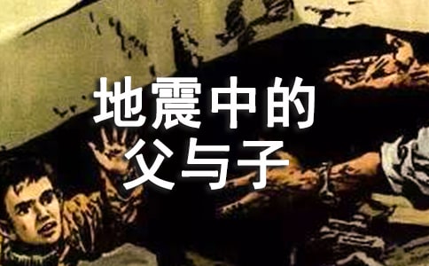 地震中的父與子教學(xué)反思(精選21篇)