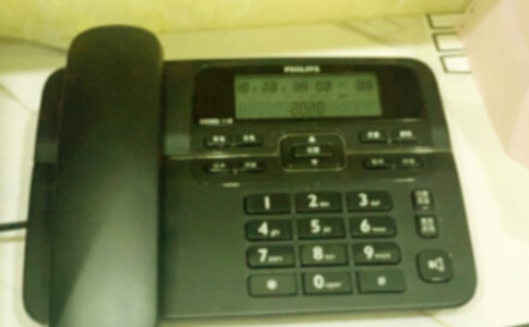 《打電話》智力游戲活動教案