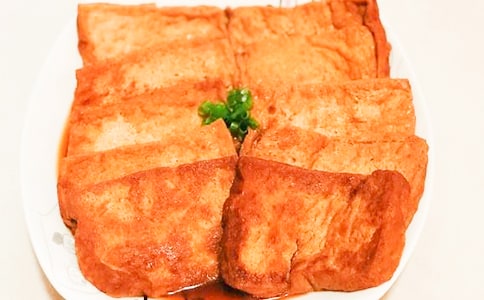 美味番茄鯽魚(yú)豆腐湯的做法