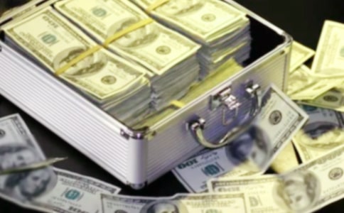 創(chuàng)業(yè)測試:你的發(fā)財欲望有多高?