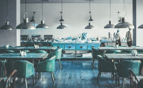 飯店服務(wù)員管理規(guī)章制度