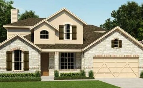 關(guān)于房子的所有單詞匯總