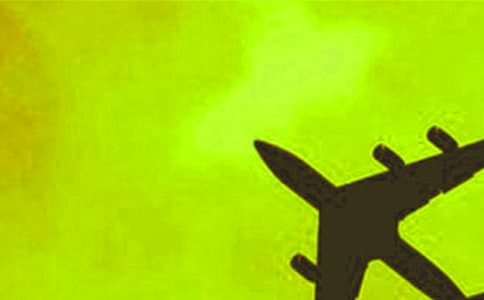 乘飛機(jī)10大安全常識(shí)