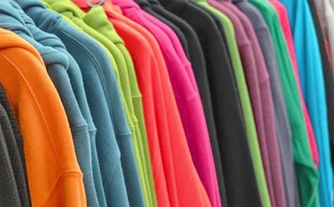 熱服裝店管理制度