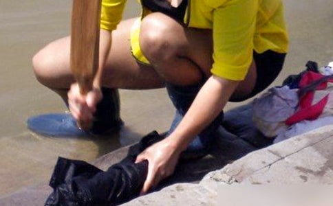 綏陽縣創(chuàng)業(yè)婦女方美琴