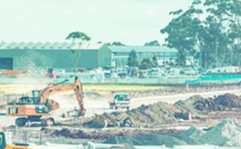 工地的實習(xí)日記集錦五篇