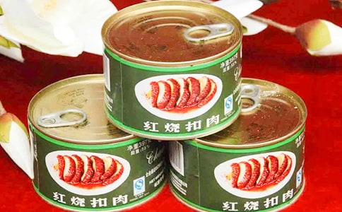 罐頭作文400字3篇