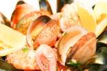 海鮮扇貝的做法大全