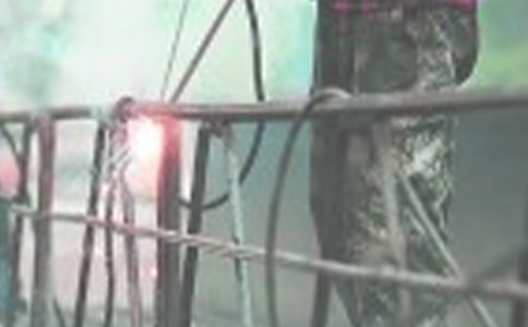 焊接專(zhuān)業(yè)自薦信集合4篇