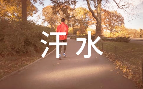 父親的汗水作文(精選8篇)