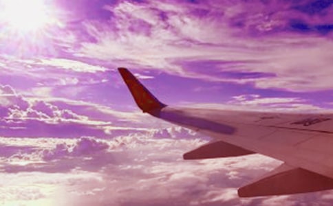 取消航班10個(gè)實(shí)用小貼士