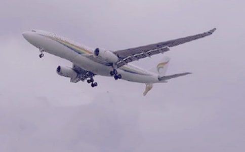 2017坐飛機(jī)新規(guī)定-航班正常管理規(guī)定