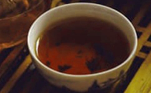 秋季養(yǎng)生12類人喝茶等于自殺