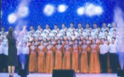 合唱比賽策劃方案