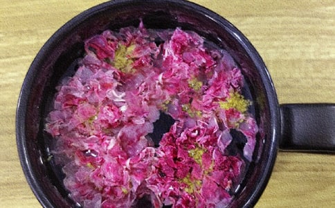 夏天適合喝哪些花茶-2017最適合夏天喝的九大花茶