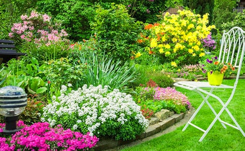 農(nóng)村花園樓房買賣合同