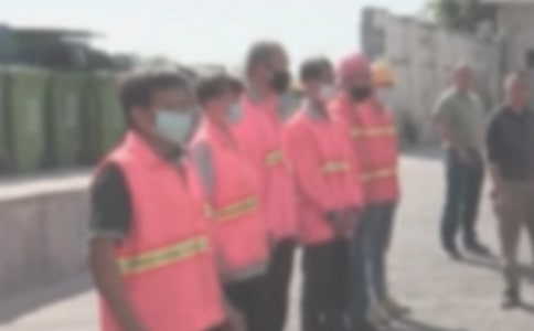 環(huán)衛(wèi)工人管理制度(通用11篇)