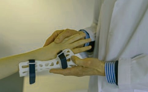 中醫(yī)執(zhí)業(yè)醫(yī)師備考:患者體位