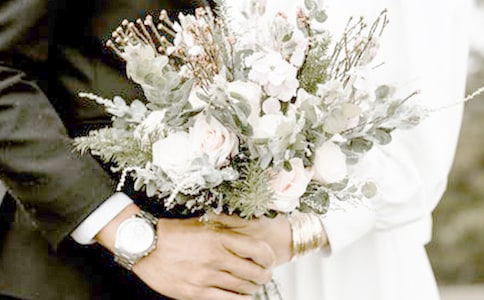 測(cè)測(cè)婚姻對(duì)于你而言是不是福氣