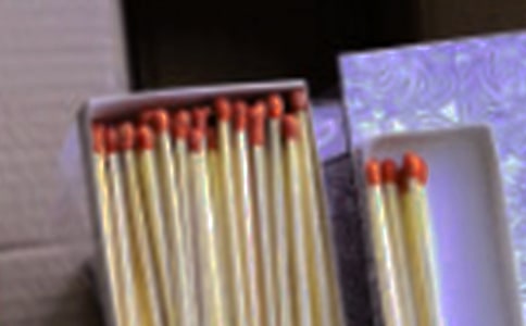 實(shí)用的火柴童話作文300字四篇