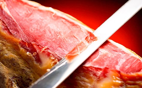 火腿蛋三明治的制作方法步驟