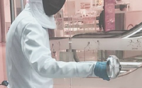 擊劍實戰(zhàn)注意事項