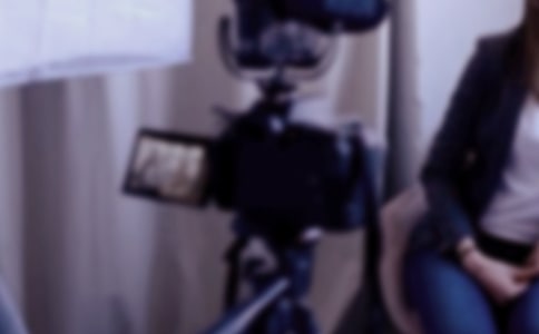 電視臺記者的實習(xí)報告