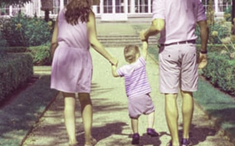 在德國(guó)留學(xué)德國(guó)人的家庭教育是什么樣的