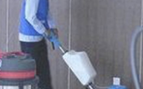 家政公司管理制度