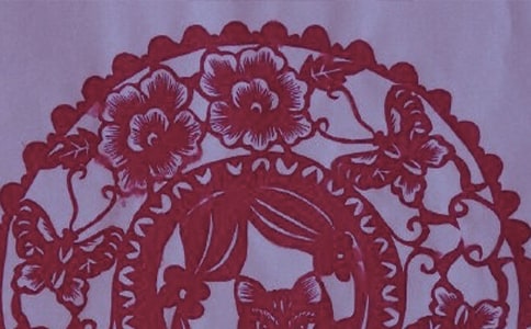 實(shí)用的剪紙傳統(tǒng)作文