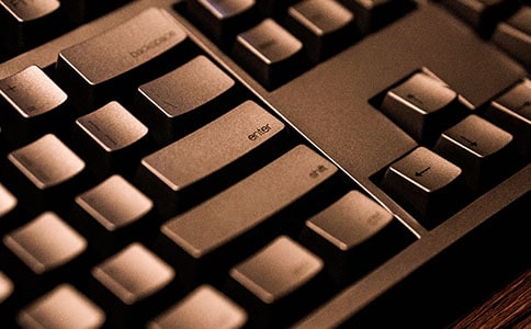 亞偉速錄鍵盤及指法學(xué)習(xí)要求