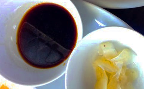 醬油醋廣告標語