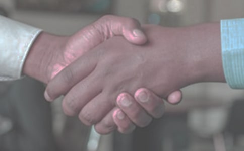 交際中的生活禮儀