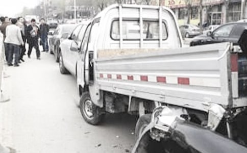 處理交通事故授權(quán)委托書