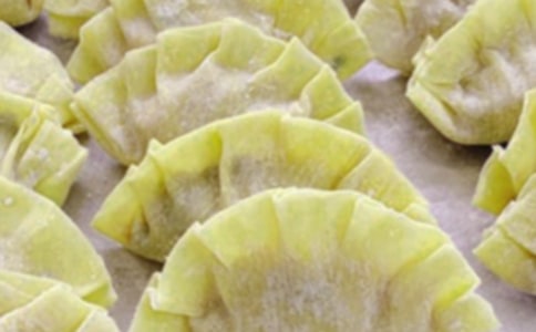 冬至包餃子活動(dòng)策劃書