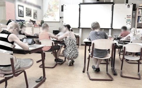 建構(gòu)主義教學理論下的日語口譯教學路徑的分析