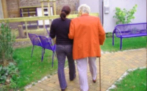 敬老院社會實(shí)踐心得體會